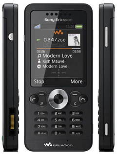 Sony Ericsson W902 Walkman   5 e Walkman    