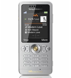  Sony Ericsson Feng    Feng    S302 