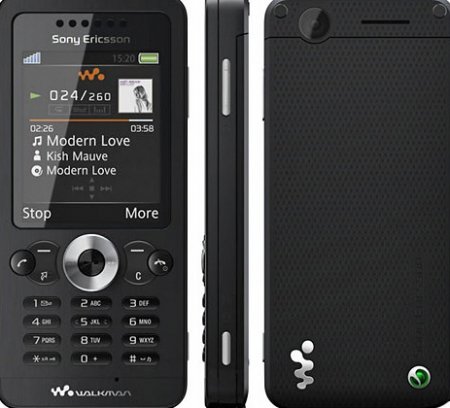  Sony Ericsson Feng    Feng    S302 o