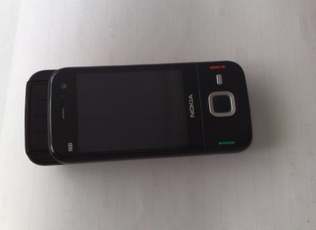      Nokia Nokia Thresher    